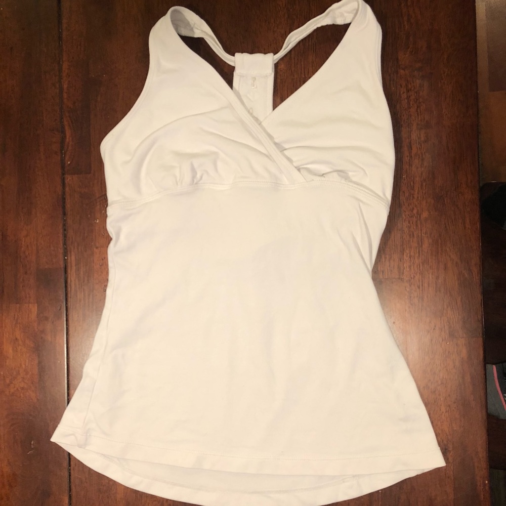 Prana shirt